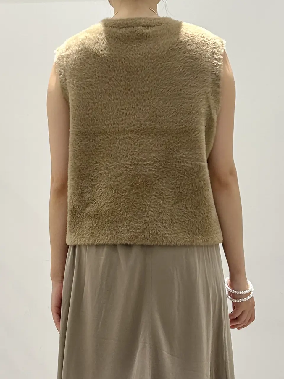 ONWARD CROSSET SELECT 豊吉 コーディネート画像