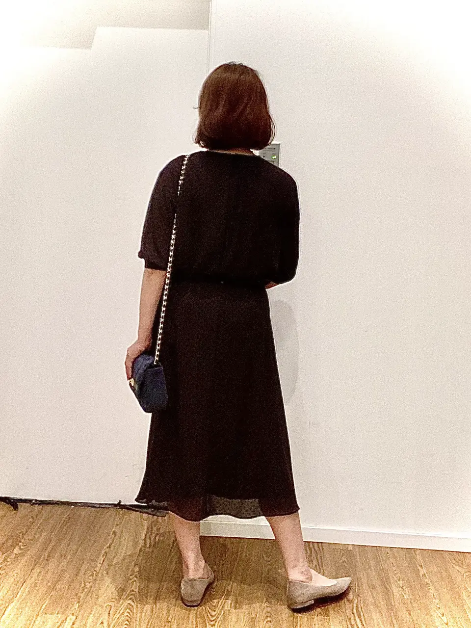 ONWARD CROSSET SELECT 瀧本 コーディネート画像