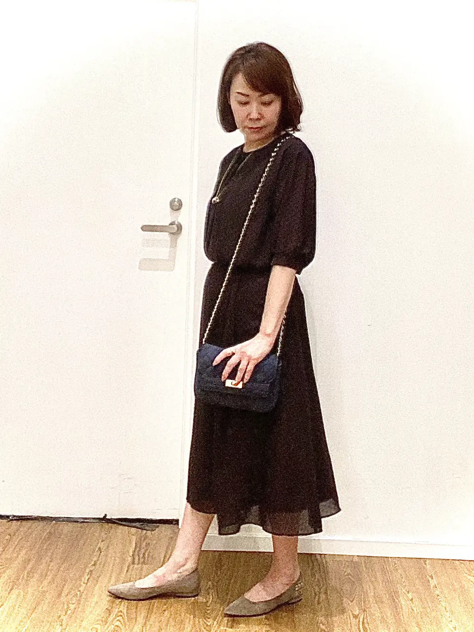 ONWARD CROSSET SELECT 瀧本 コーディネート画像