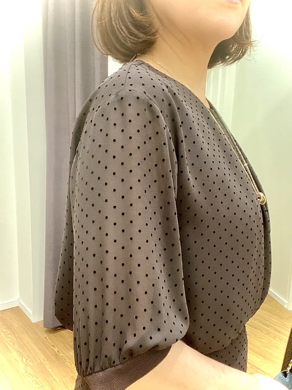 ONWARD CROSSET SELECT 瀧本 コーディネート画像