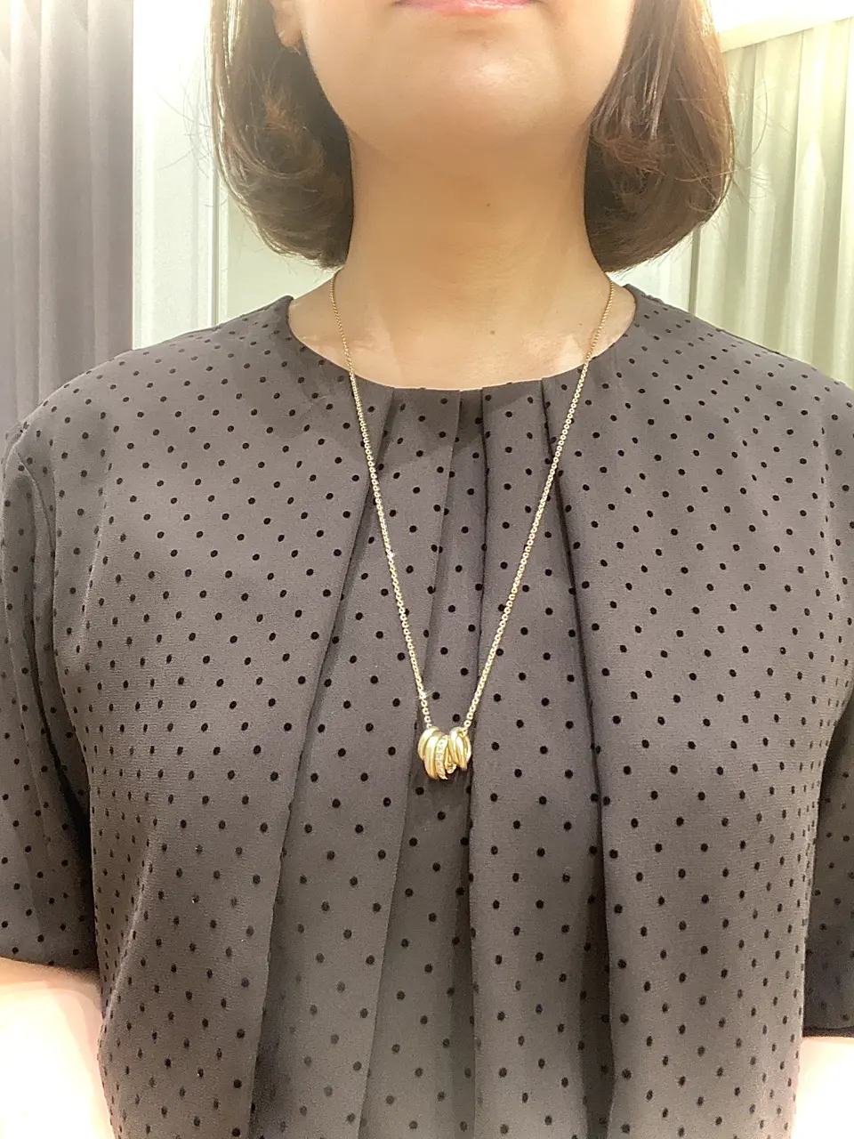 ONWARD CROSSET SELECT 瀧本 コーディネート画像