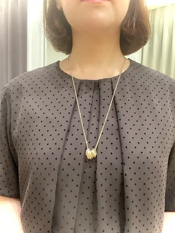 ONWARD CROSSET SELECT 瀧本 コーディネート画像