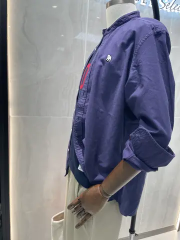 ONWARD CROSSET SELECT 及川 コーディネート画像