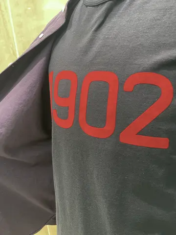 ONWARD CROSSET SELECT 及川 コーディネート画像