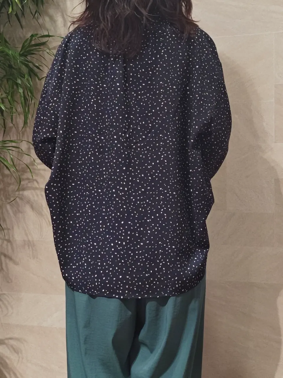 ONWARD CROSSET SELECT 浅岡 コーディネート画像