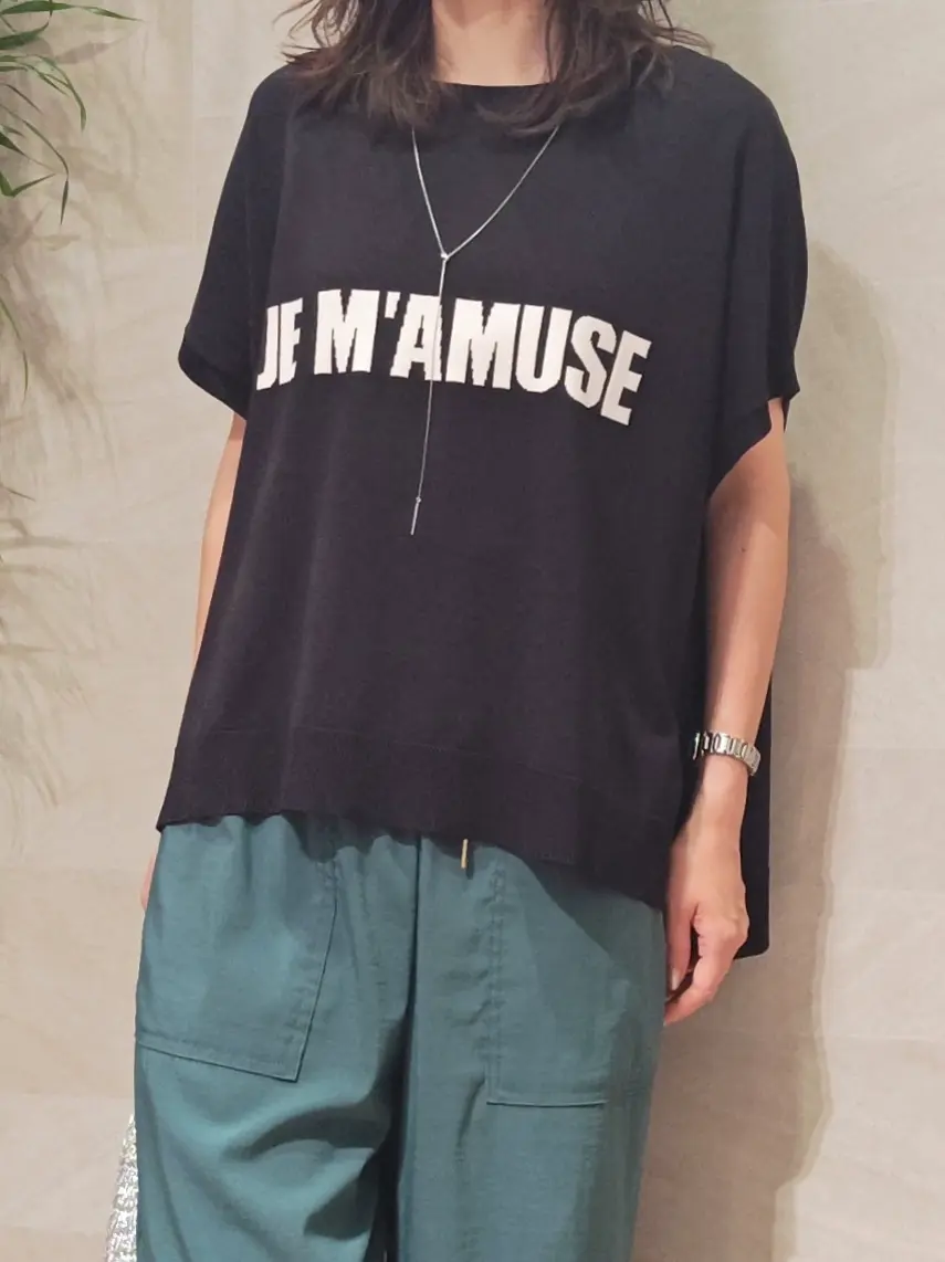 ONWARD CROSSET SELECT 浅岡 コーディネート画像