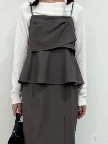 ONWARD CROSSET SELECT R コーディネート画像