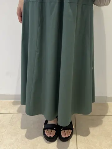 ONWARD CROSSET SELECT 内田 コーディネート画像