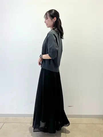 ONWARD CROSSET SELECT 内田 コーディネート画像