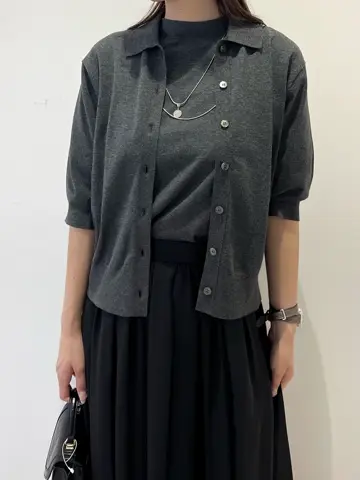 ONWARD CROSSET SELECT 内田 コーディネート画像