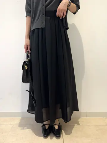 ONWARD CROSSET SELECT 内田 コーディネート画像