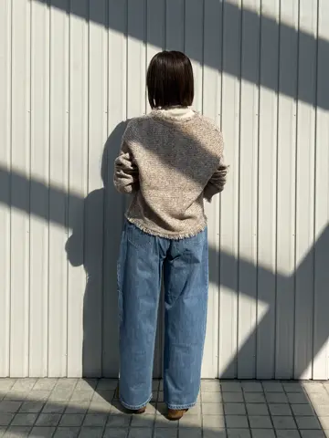 ONWARD CROSSET SELECT 東 コーディネート画像