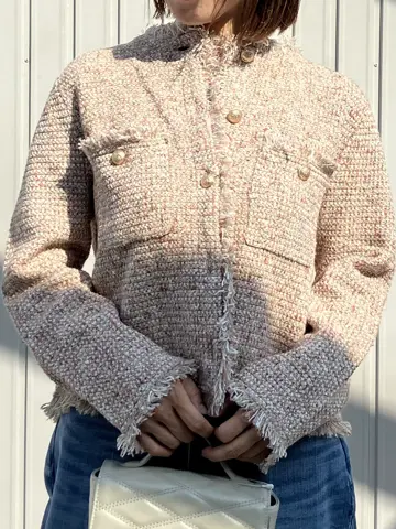 ONWARD CROSSET SELECT 東 コーディネート画像