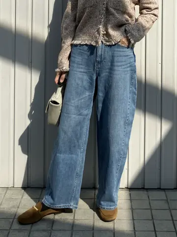 ONWARD CROSSET SELECT 東 コーディネート画像