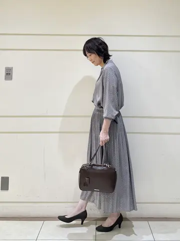 ONWARD CROSSET SELECT maruri コーディネート画像