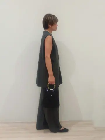 ONWARD CROSSET SELECT 川口 コーディネート画像