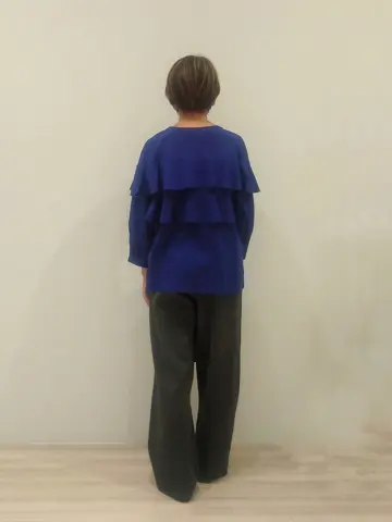 ONWARD CROSSET SELECT 川口 コーディネート画像