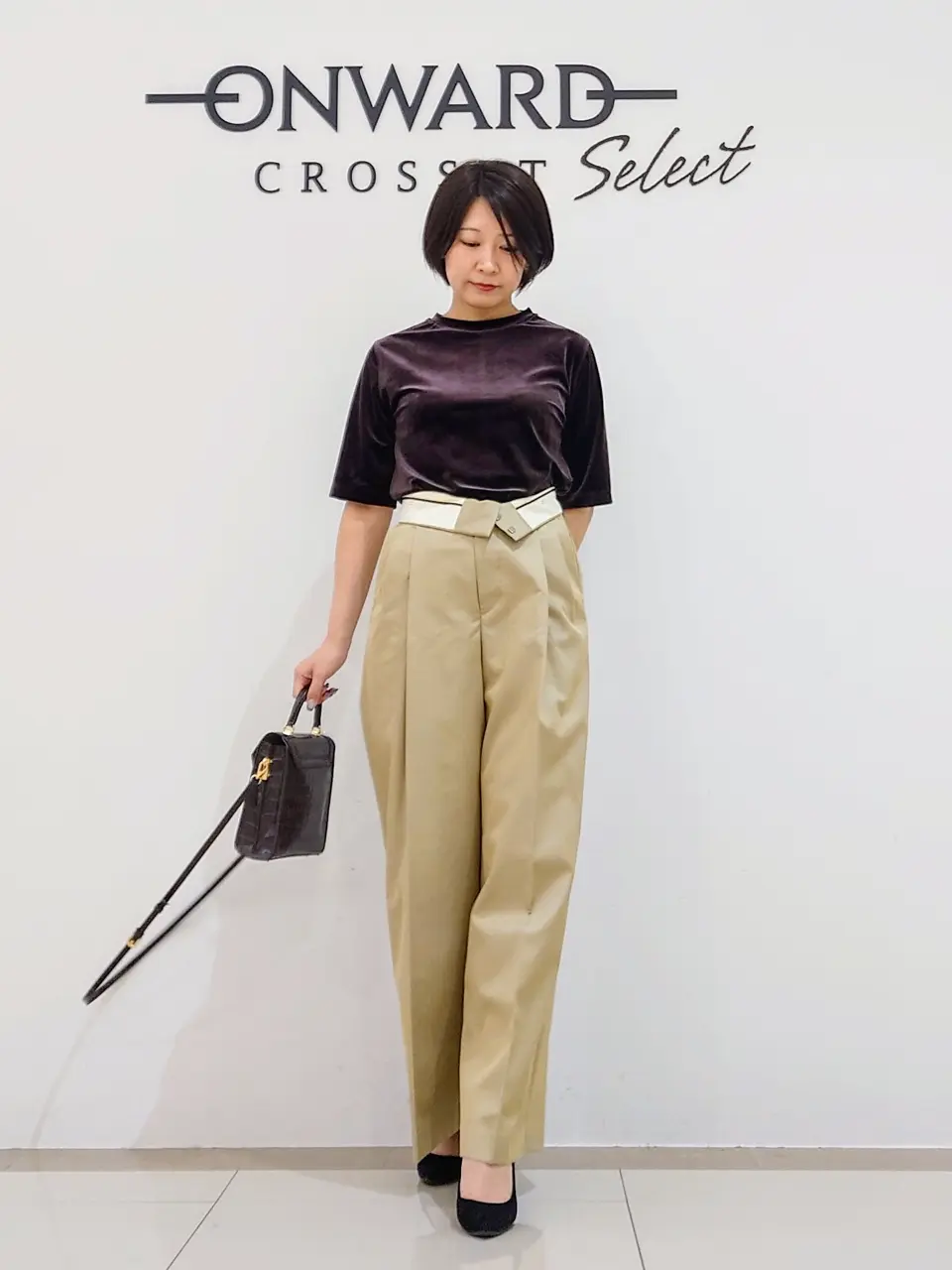 公式】uncrave（アンクレイヴ） | ファッション通販サイト[オン