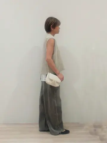 ONWARD CROSSET SELECT 川口 コーディネート画像