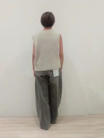 ONWARD CROSSET SELECT 川口 コーディネート画像