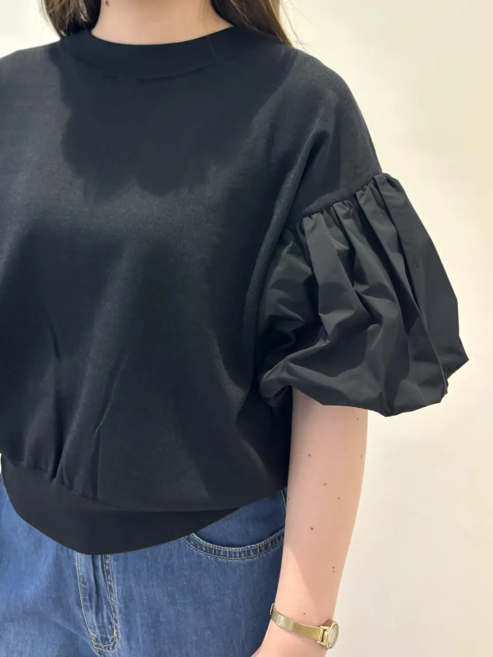 ONWARD CROSSET SELECT 石井 コーディネート画像