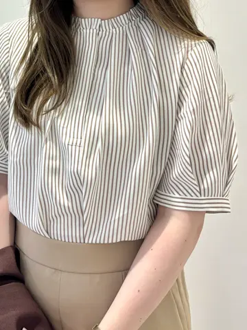 ONWARD CROSSET SELECT 石井 コーディネート画像