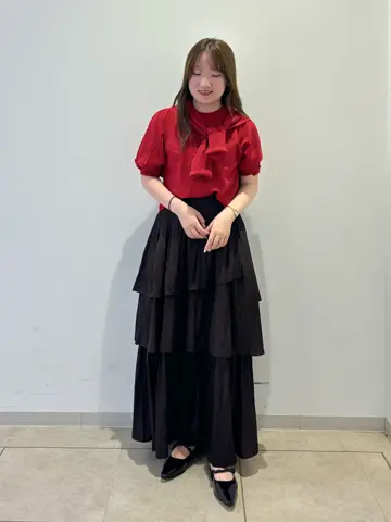 ONWARD CROSSET SELECT 石井 コーディネート画像