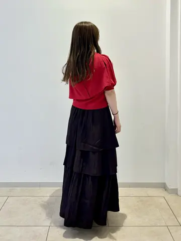 ONWARD CROSSET SELECT 石井 コーディネート画像