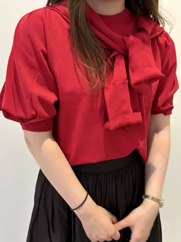 ONWARD CROSSET SELECT 石井 コーディネート画像