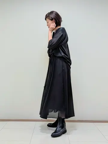 ONWARD CROSSET SELECT 土井 コーディネート画像