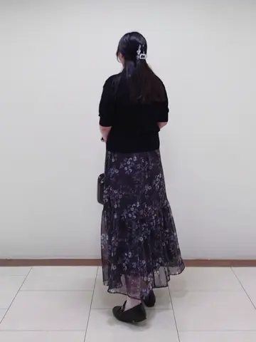 ONWARD CROSSET SELECT 沼木 コーディネート画像