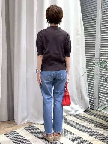 ONWARD CROSSET SELECT M コーディネート画像