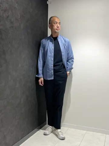 ONWARD CROSSET SELECT 松本 コーディネート画像