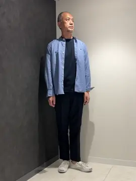 ONWARD CROSSET SELECT 松本 コーディネート画像