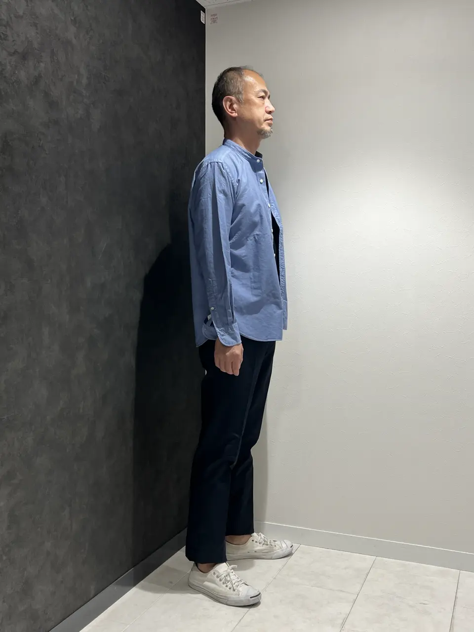 ONWARD CROSSET SELECT 松本 コーディネート画像