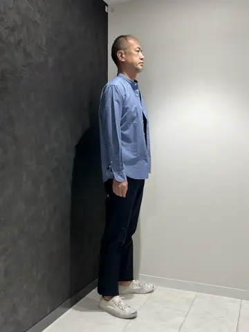 ONWARD CROSSET SELECT 松本 コーディネート画像