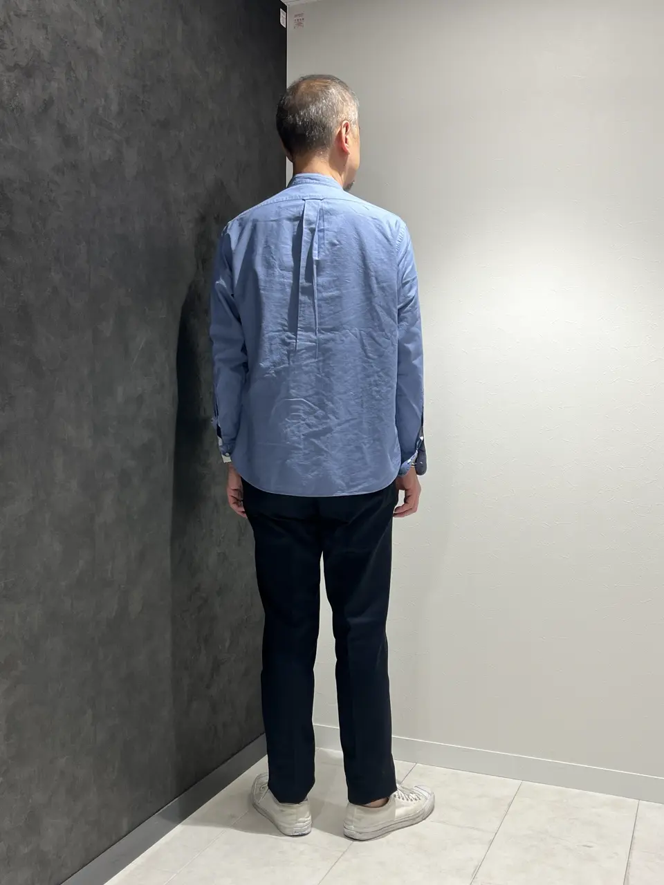 ONWARD CROSSET SELECT 松本 コーディネート画像