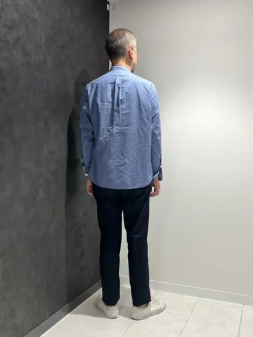 ONWARD CROSSET SELECT 松本 コーディネート画像