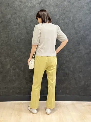 ONWARD CROSSET SELECT 金澤 コーディネート画像