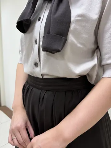 ONWARD CROSSET SELECT 早野 コーディネート画像