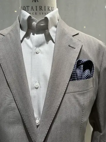 ONWARD CROSSET SELECT 舘下 コーディネート画像