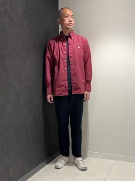 ONWARD CROSSET SELECT 松本 コーディネート画像