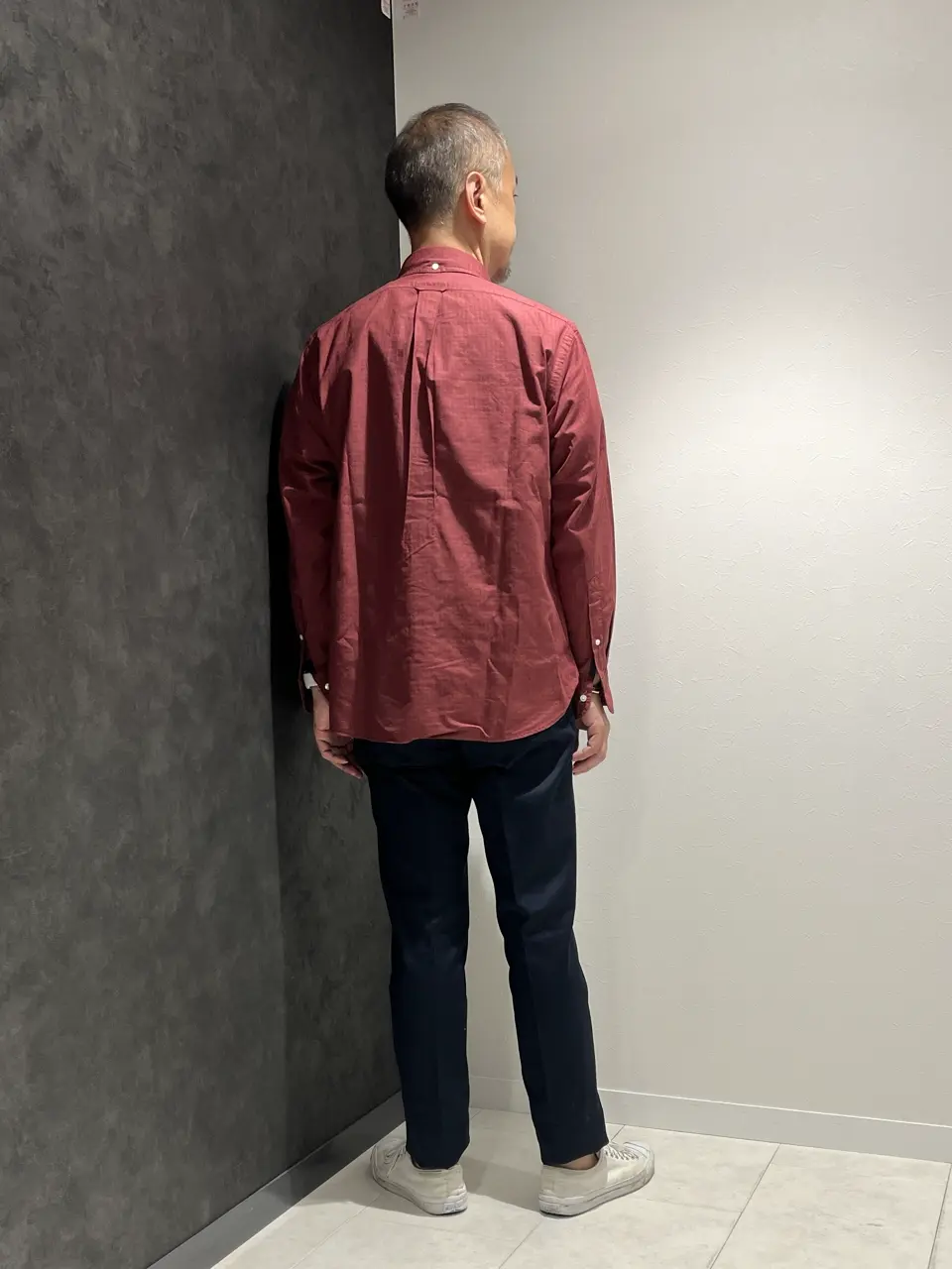 ONWARD CROSSET SELECT 松本 コーディネート画像