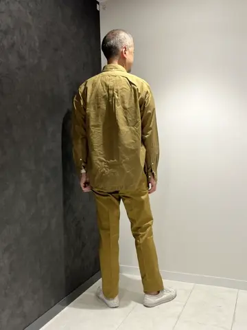 ONWARD CROSSET SELECT 松本 コーディネート画像