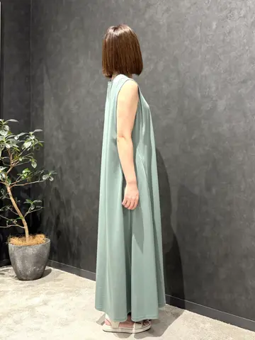 ONWARD CROSSET SELECT Tamura コーディネート画像