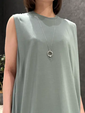 ONWARD CROSSET SELECT Tamura コーディネート画像