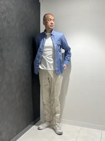 ONWARD CROSSET SELECT 松本 コーディネート画像