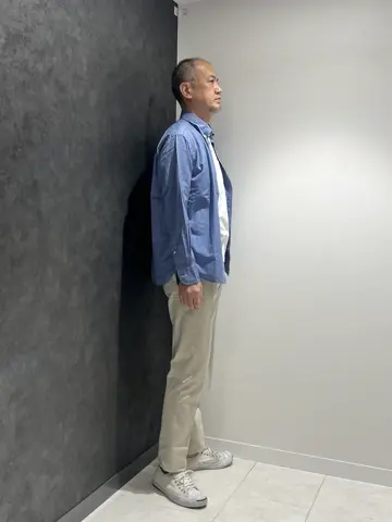 ONWARD CROSSET SELECT 松本 コーディネート画像