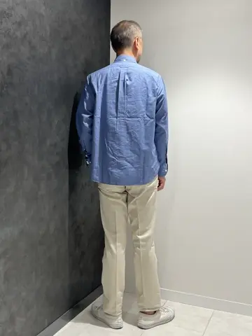 ONWARD CROSSET SELECT 松本 コーディネート画像