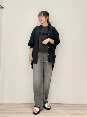 ONWARD CROSSET SELECT SAKAI コーディネート画像